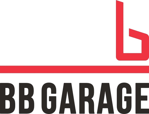 BBGARAGE System Logo